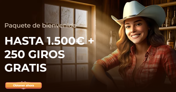 Rodeoslot casino